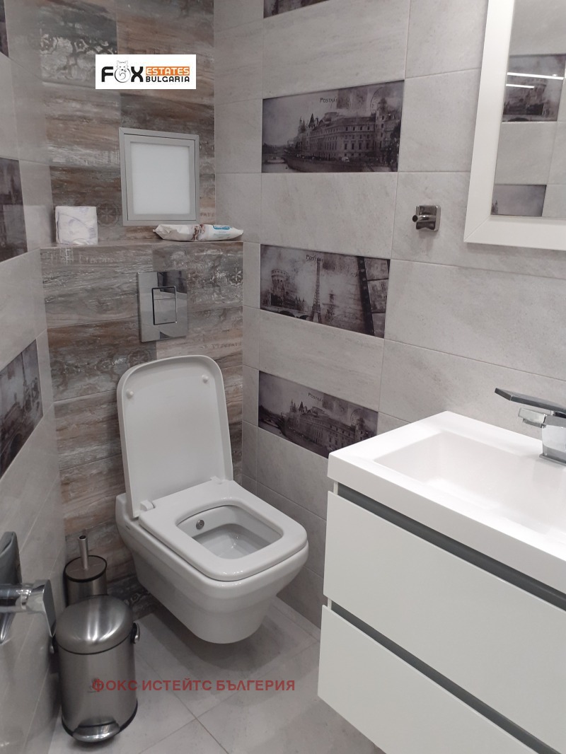 För uthyrning  2 sovrum Plovdiv , Karsjijaka , 110 kvm | 56724535 - bild [15]