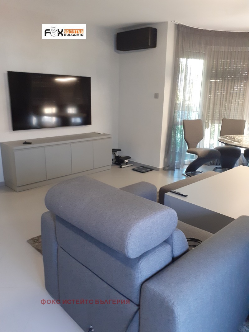 För uthyrning  2 sovrum Plovdiv , Karsjijaka , 110 kvm | 56724535 - bild [2]