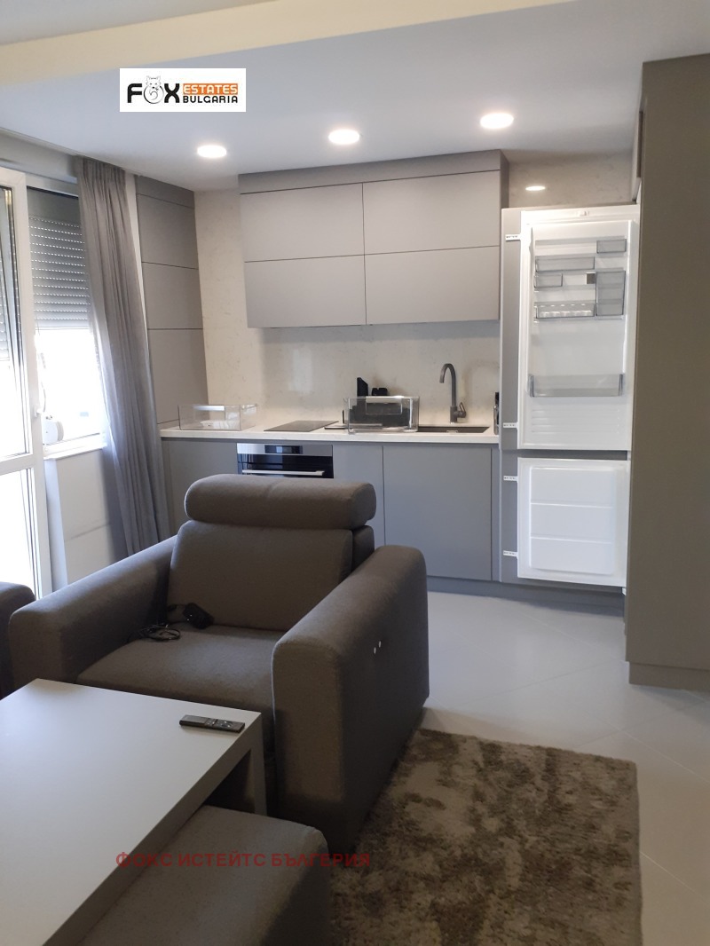 För uthyrning  2 sovrum Plovdiv , Karsjijaka , 110 kvm | 56724535 - bild [3]