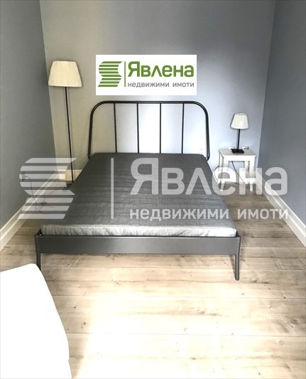 Do wynajęcia  2 sypialnie Sofia , Doktorski pametnik , 105 mkw | 81893989 - obraz [5]