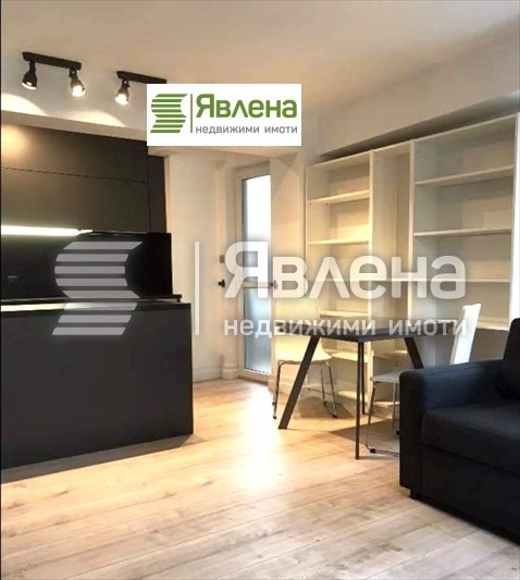 Do wynajęcia  2 sypialnie Sofia , Doktorski pametnik , 105 mkw | 81893989