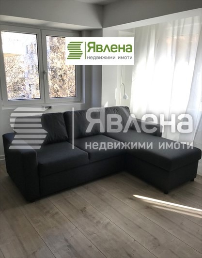 Do wynajęcia  2 sypialnie Sofia , Doktorski pametnik , 105 mkw | 81893989 - obraz [3]