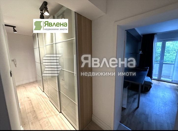 Do wynajęcia  2 sypialnie Sofia , Doktorski pametnik , 105 mkw | 81893989 - obraz [8]