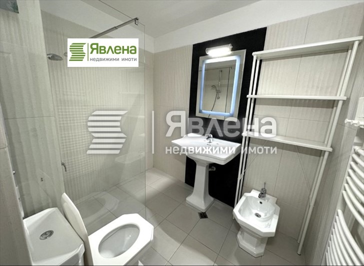 Do wynajęcia  2 sypialnie Sofia , Doktorski pametnik , 105 mkw | 81893989 - obraz [6]