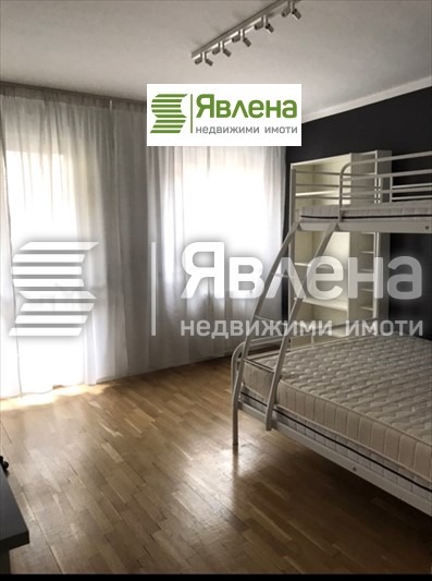 Do wynajęcia  2 sypialnie Sofia , Doktorski pametnik , 105 mkw | 81893989 - obraz [4]