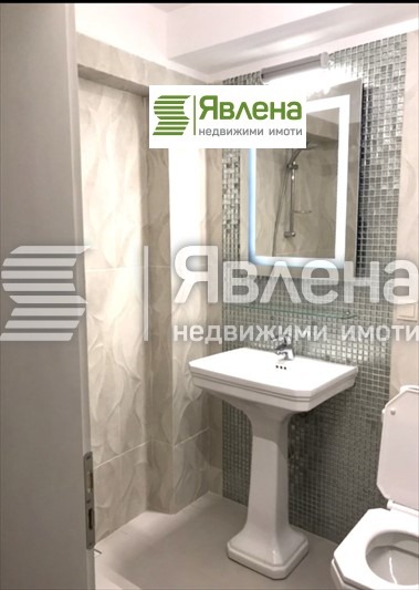 Do wynajęcia  2 sypialnie Sofia , Doktorski pametnik , 105 mkw | 81893989 - obraz [7]