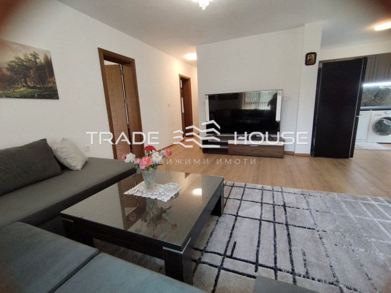 Til leje  3+ soveværelse Plovdiv , Karshiyaka , 130 kvm | 40587511 - billede [2]
