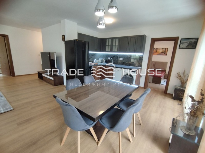Til leje  3+ soveværelse Plovdiv , Karshiyaka , 130 kvm | 40587511 - billede [3]