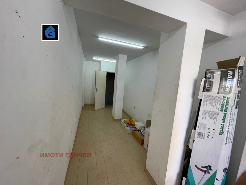 Til leje  Butik Stara Zagora , Ayazmoto , 40 kvm | 34381789 - billede [2]