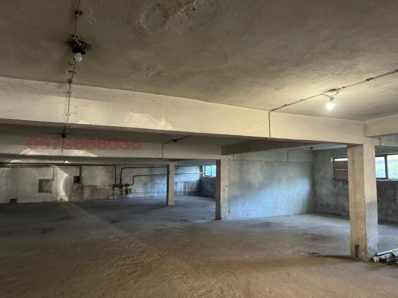 Дава под наем СКЛАД, гр. Враца, в.з. Бистрец, снимка 5 - Складове - 53506544