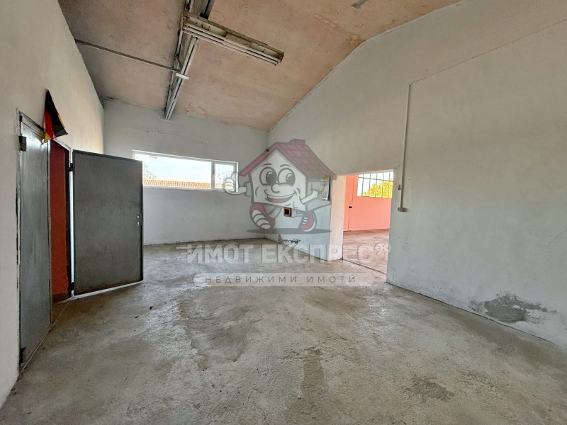 Te huur  Industrie gebouw regio Plovdiv , Asenovgrad , 388 m² | 73503034 - afbeelding [6]