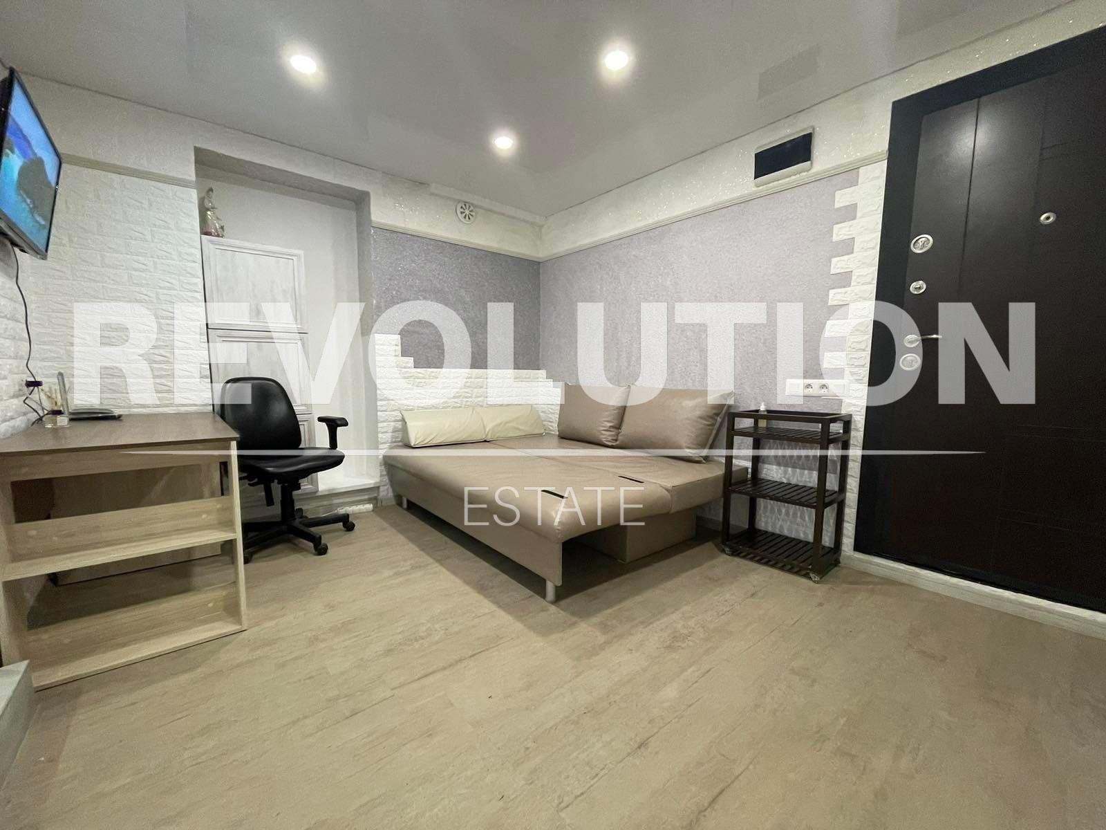 Дава под наем 1-СТАЕН, гр. Варна, Център, снимка 2 - Апартаменти - 53616994