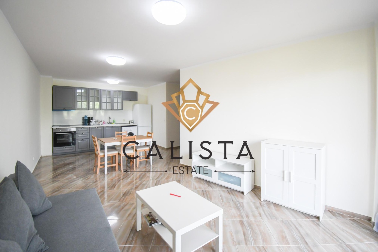 Дава под наем 2-СТАЕН, гр. София, Манастирски ливади