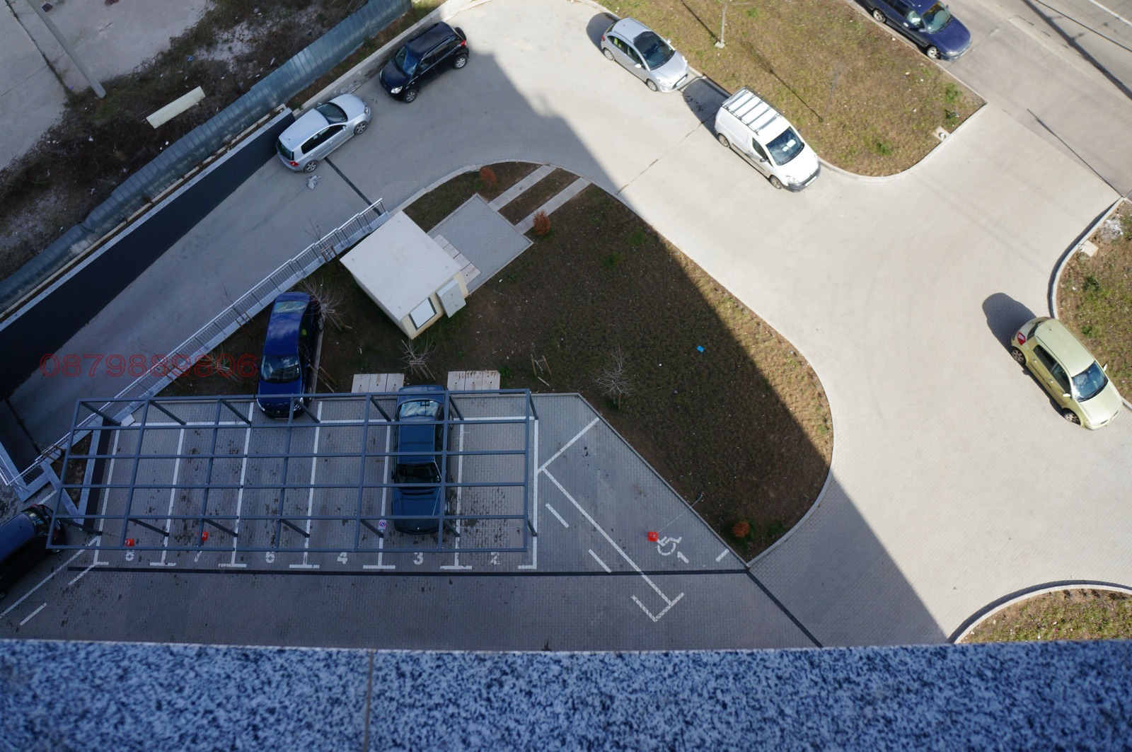 Дава под наем 2-СТАЕН, гр. София, Дружба 1, снимка 13 - Апартаменти - 53634464