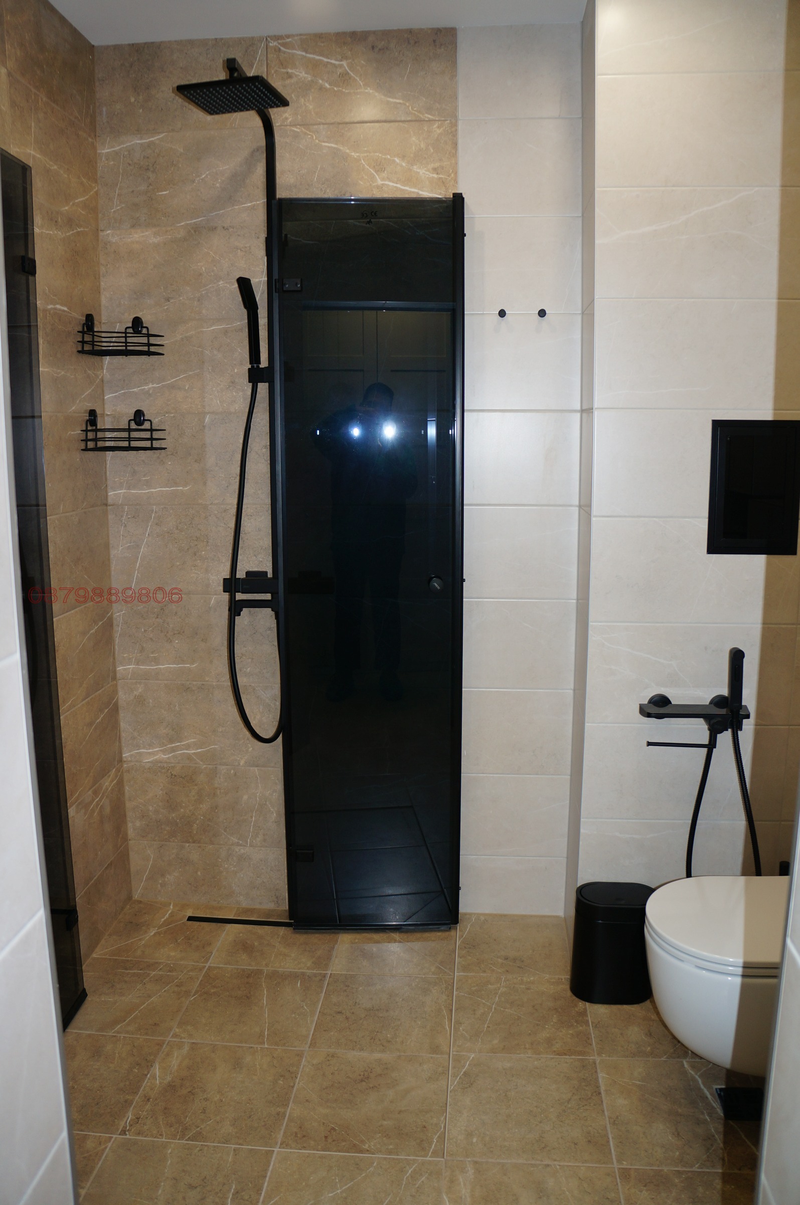 Дава под наем 2-СТАЕН, гр. София, Дружба 1, снимка 4 - Апартаменти - 53634464