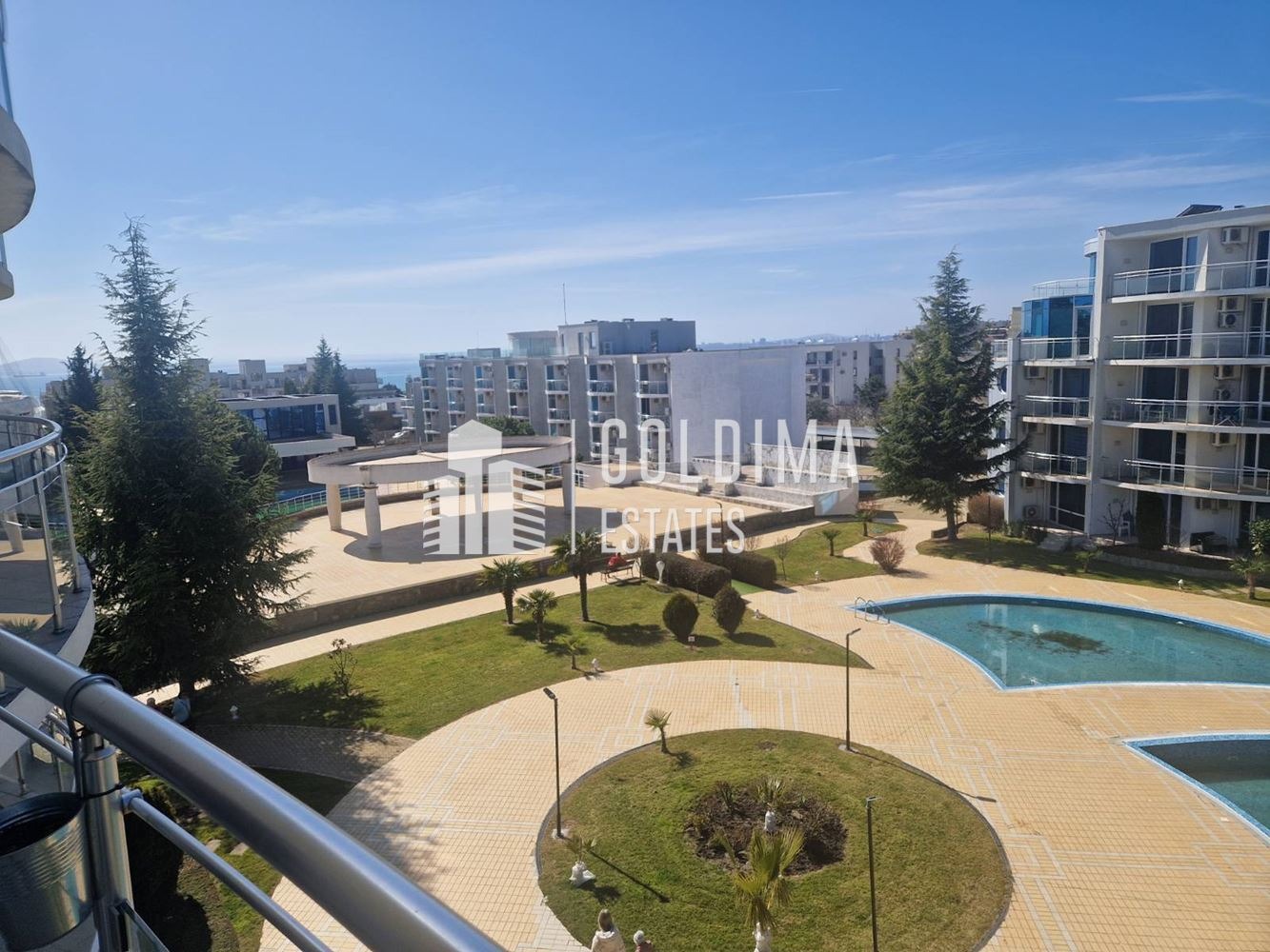 Дава под наем 2-СТАЕН, гр. Бургас, Сарафово, снимка 15 - Апартаменти - 53804954