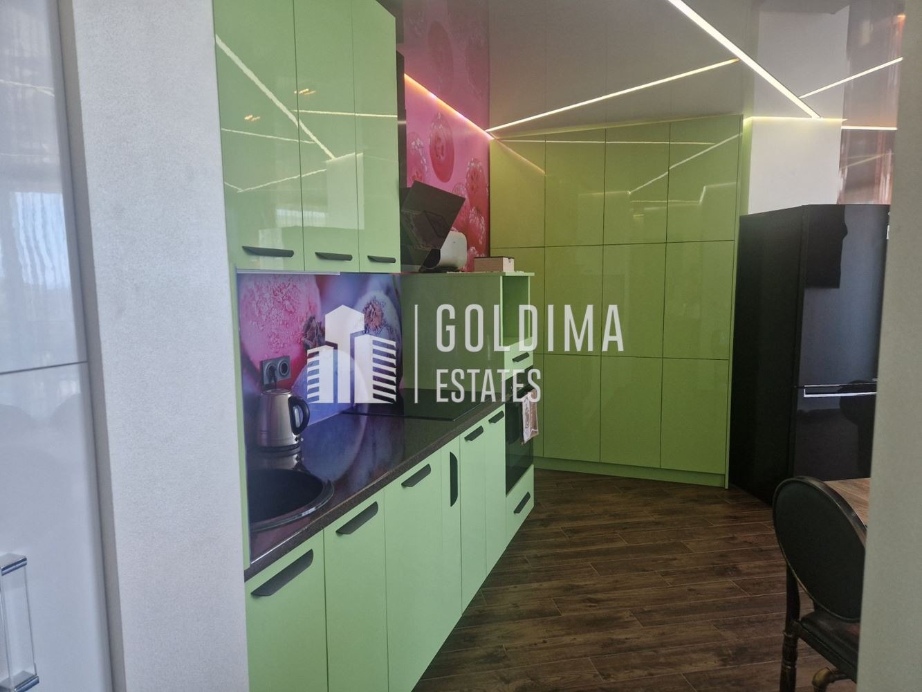 Дава под наем 2-СТАЕН, гр. Бургас, Сарафово, снимка 4 - Апартаменти - 53804954