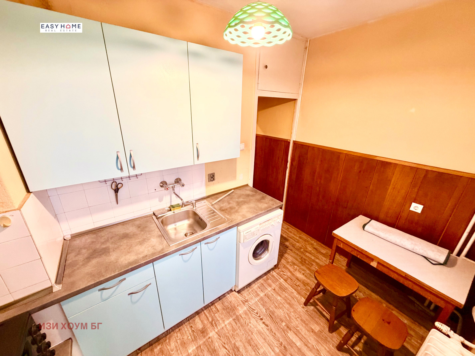 Дава под наем 3-СТАЕН, гр. София, Толстой, снимка 7 - Апартаменти - 53651553