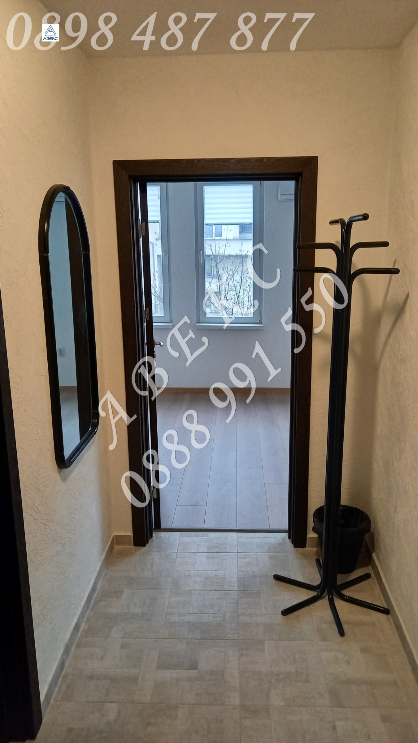 Дава под наем 3-СТАЕН, гр. София, Редута, снимка 12 - Апартаменти - 53887728