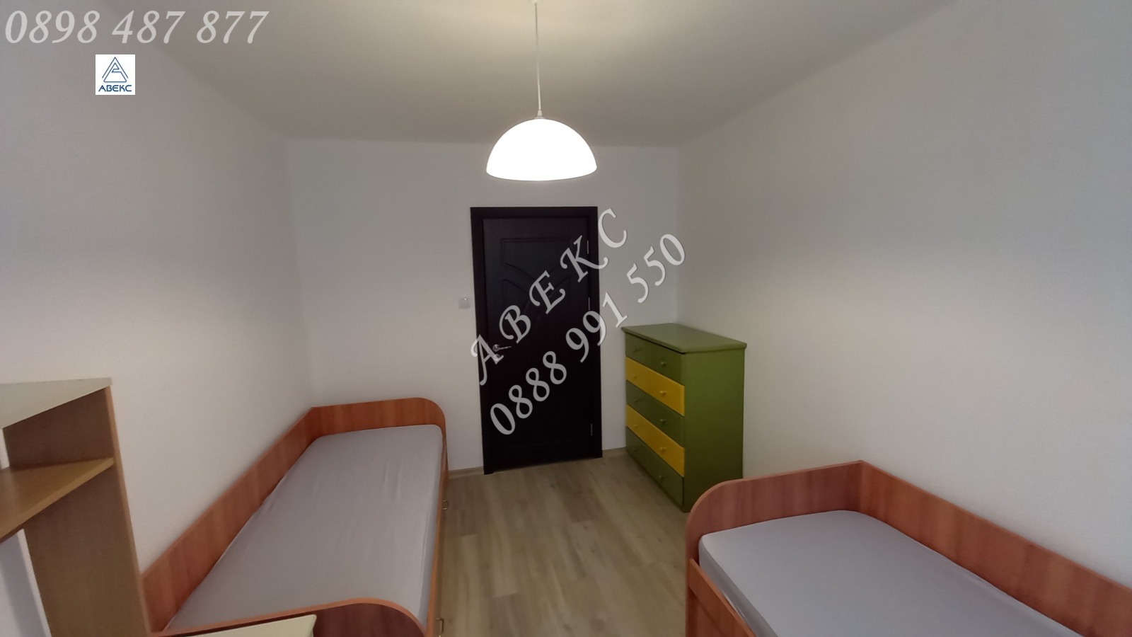 Дава под наем 3-СТАЕН, гр. София, Редута, снимка 7 - Апартаменти - 53887728