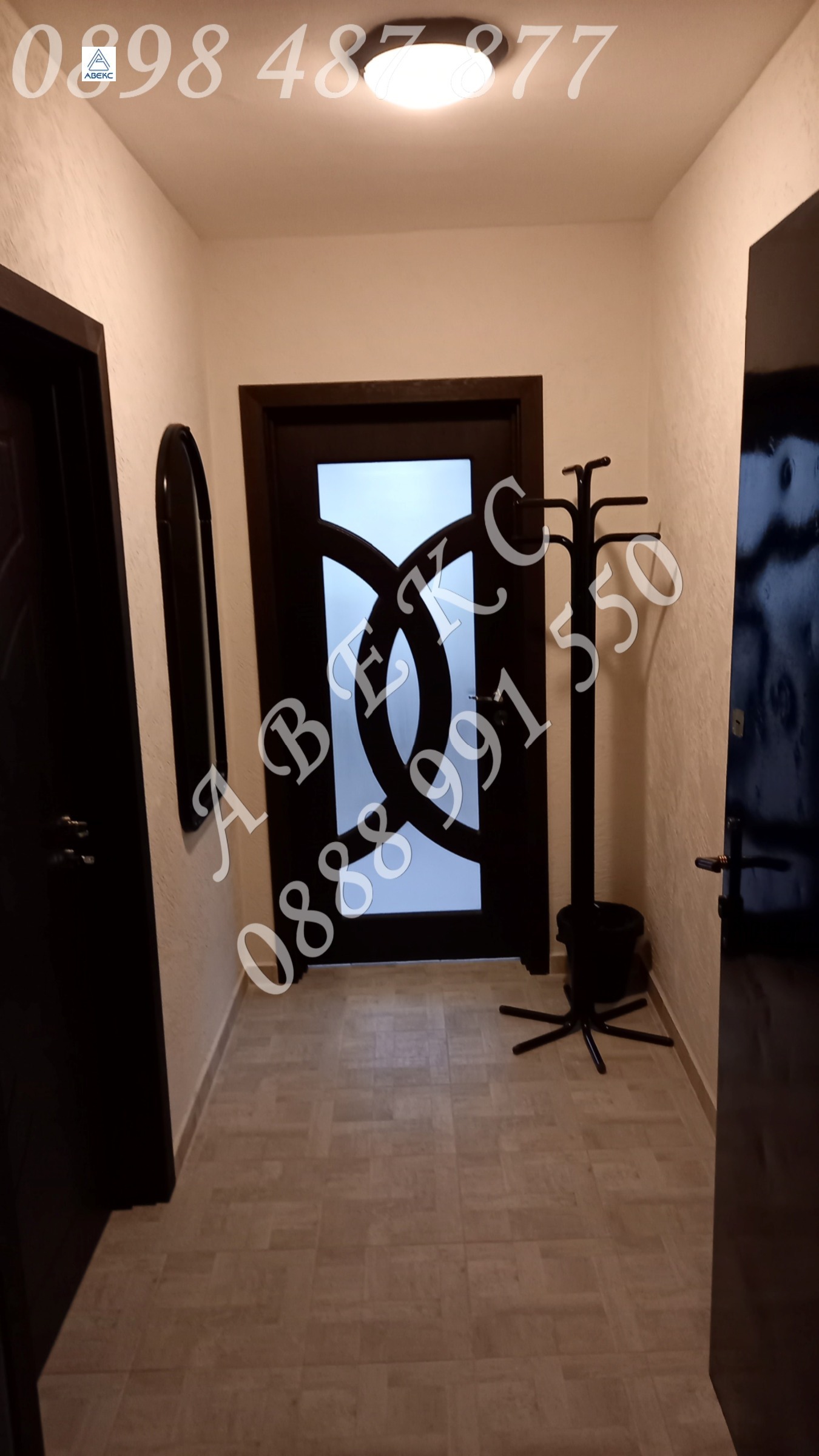 Дава под наем 3-СТАЕН, гр. София, Редута, снимка 11 - Апартаменти - 53887728