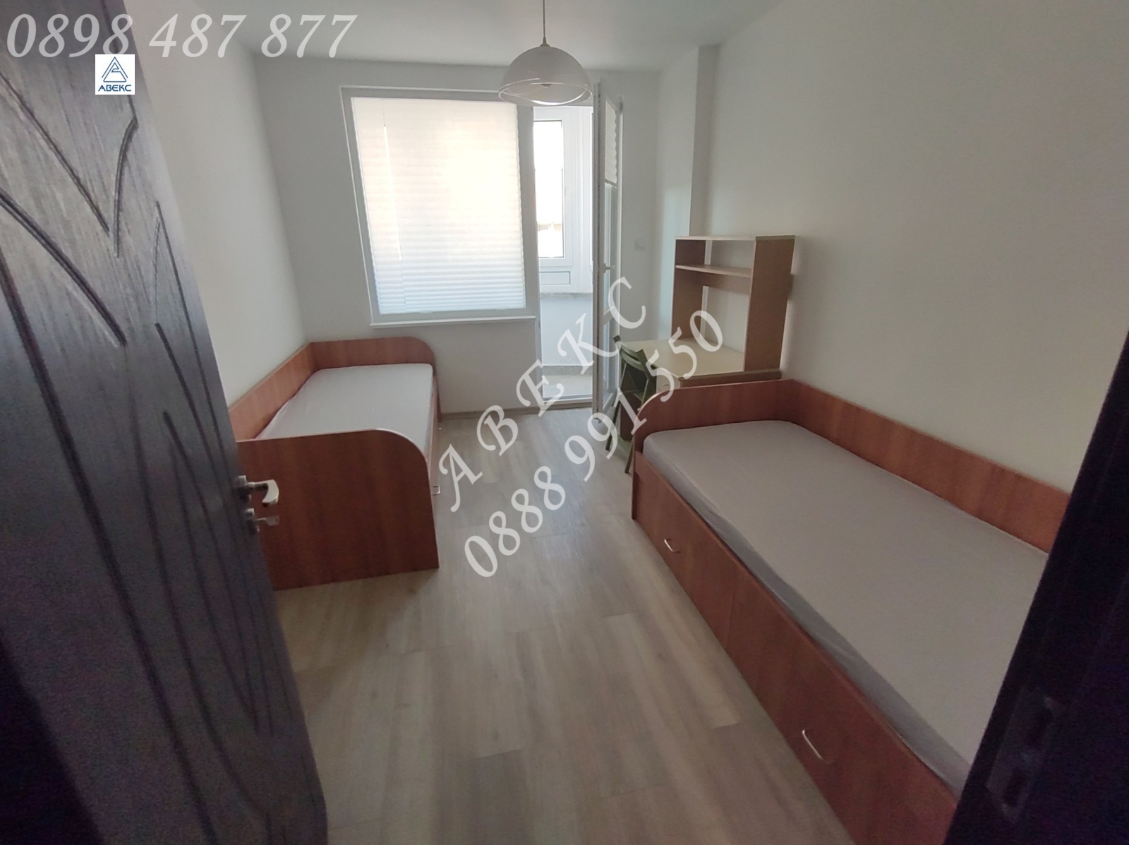 Дава под наем 3-СТАЕН, гр. София, Редута, снимка 6 - Апартаменти - 53887728