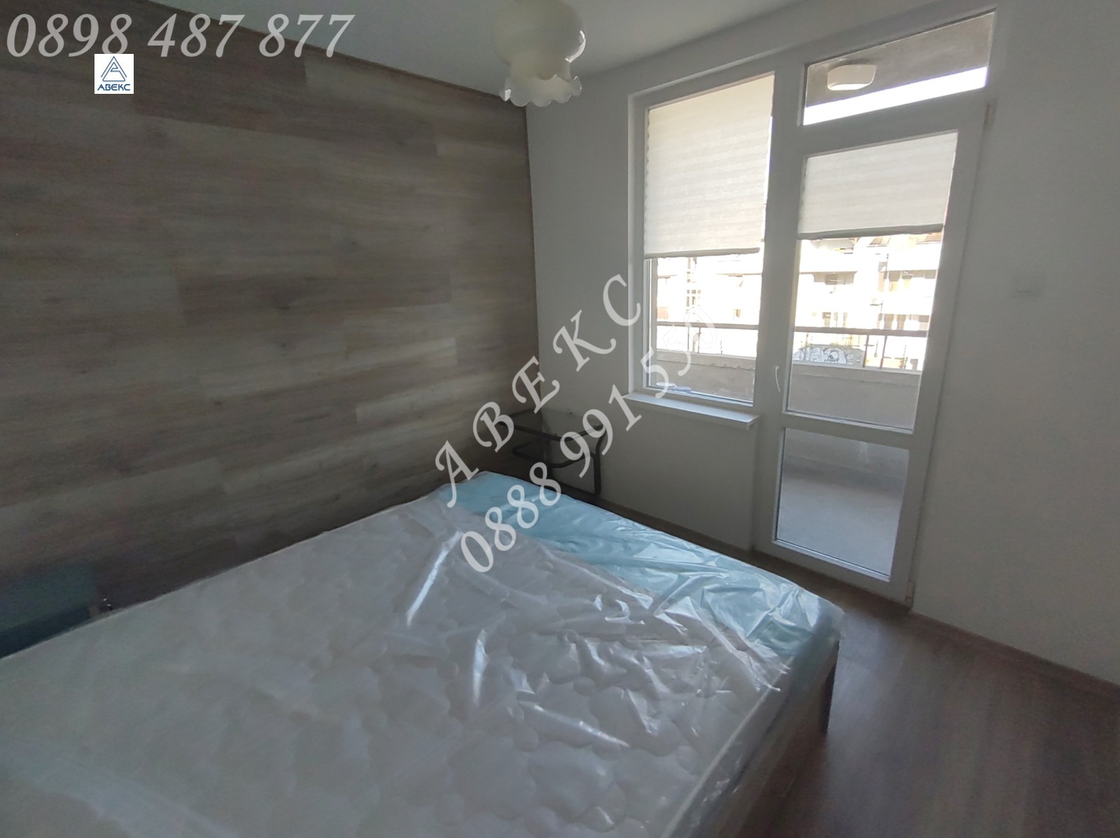 Дава под наем 3-СТАЕН, гр. София, Редута, снимка 4 - Апартаменти - 53887728