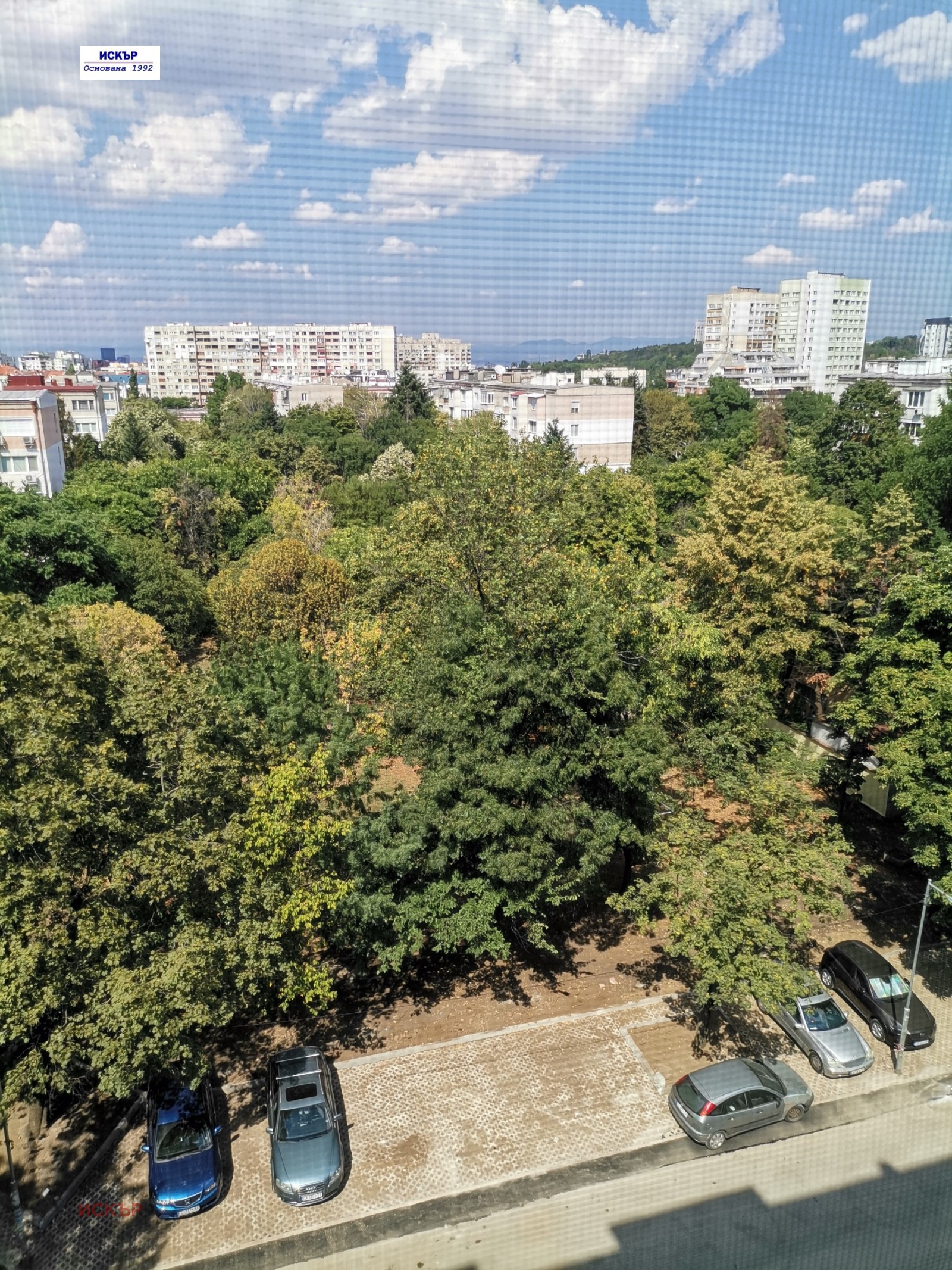 Дава под наем 3-СТАЕН, гр. София, Гоце Делчев, снимка 10 - Апартаменти - 55614397