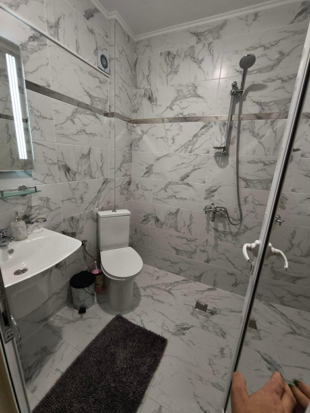 Дава под наем КЪЩА, гр. Бургас, Сарафово, снимка 7 - Къщи - 54339686