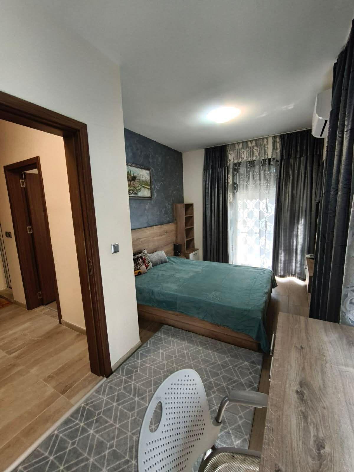 Дава под наем КЪЩА, гр. Бургас, Сарафово, снимка 5 - Къщи - 54339686