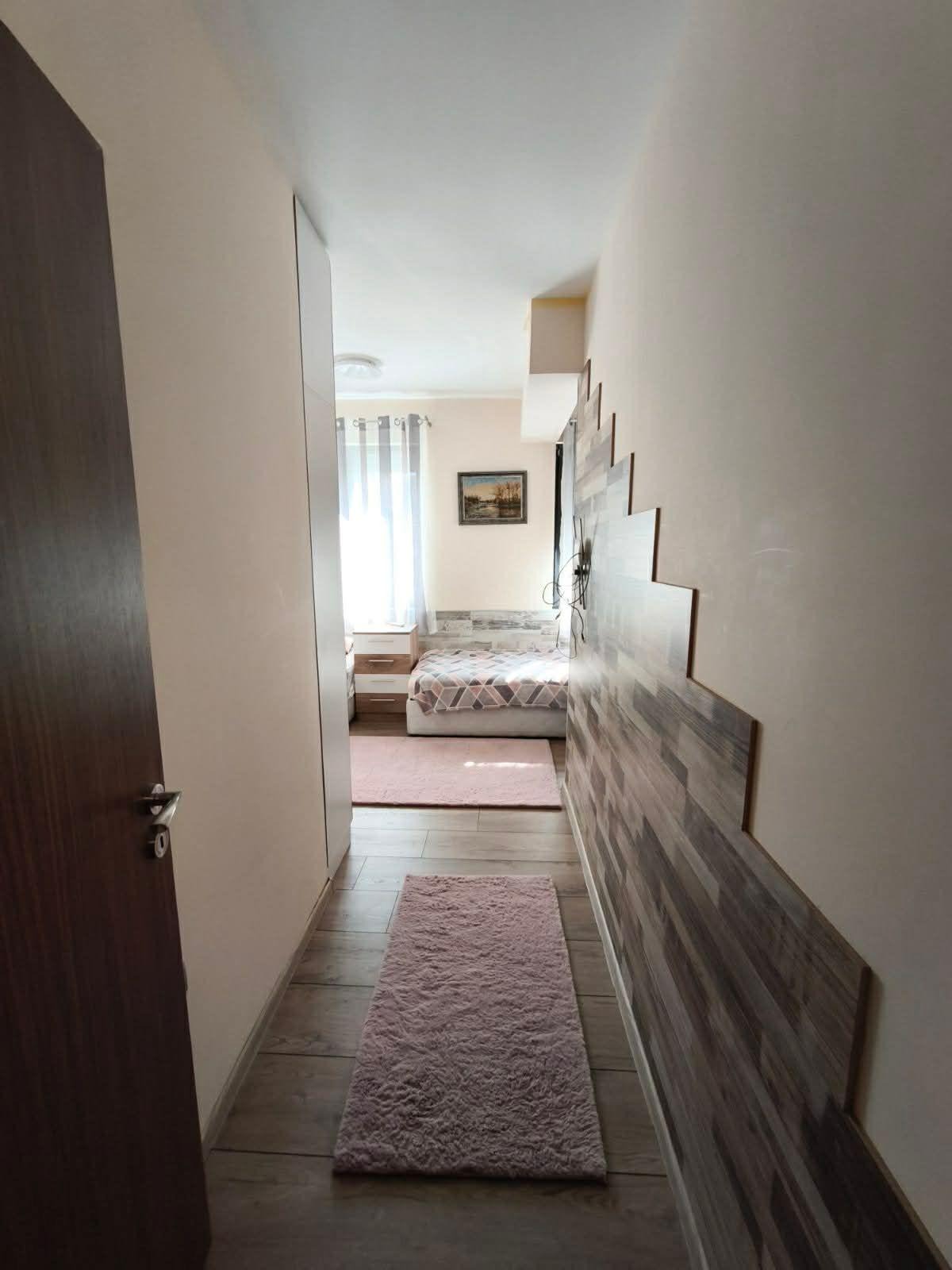 Дава под наем КЪЩА, гр. Бургас, Сарафово, снимка 10 - Къщи - 54339686