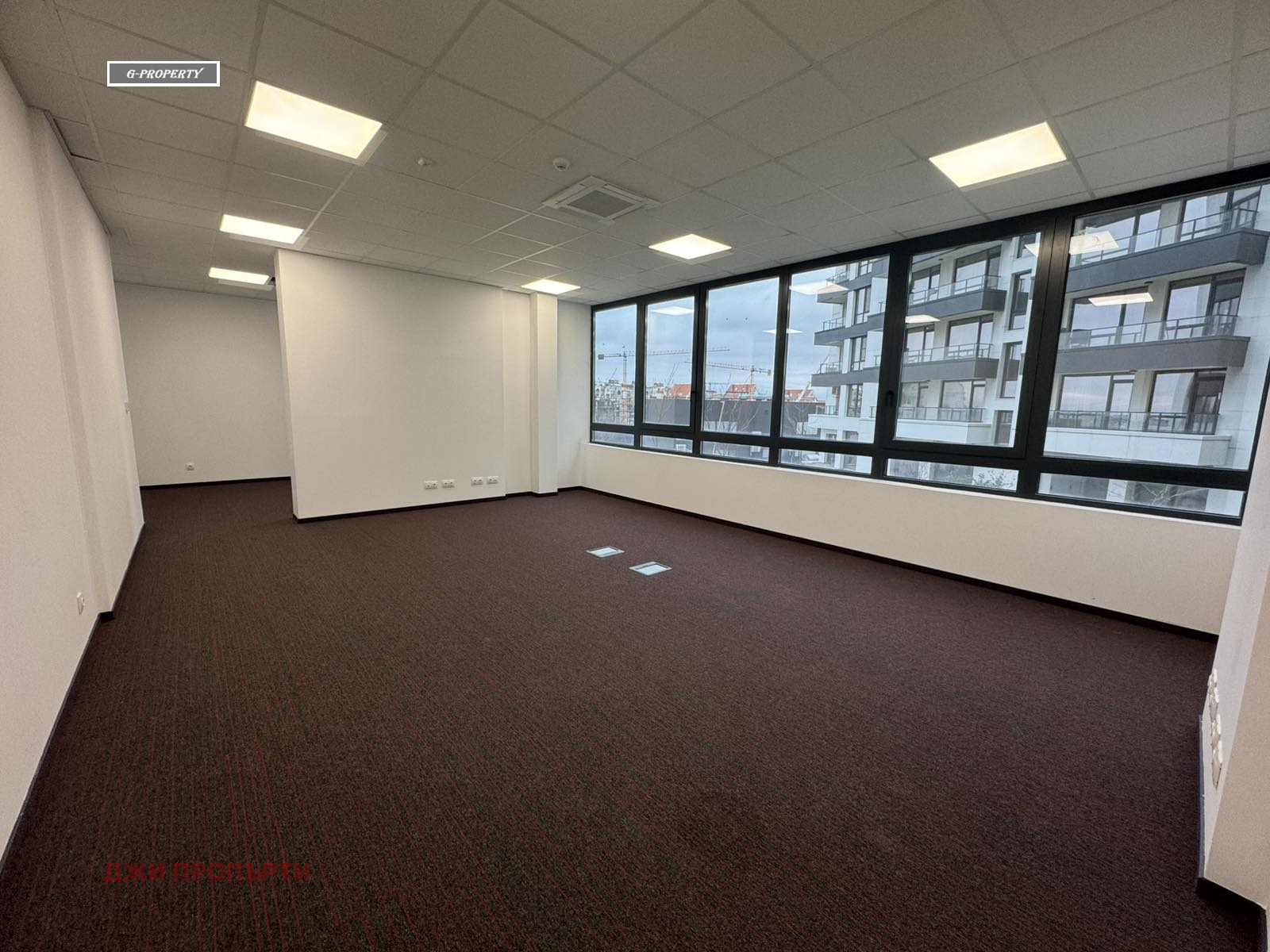 Дава под Наем ОФИС | Imot.bg — изображение 4