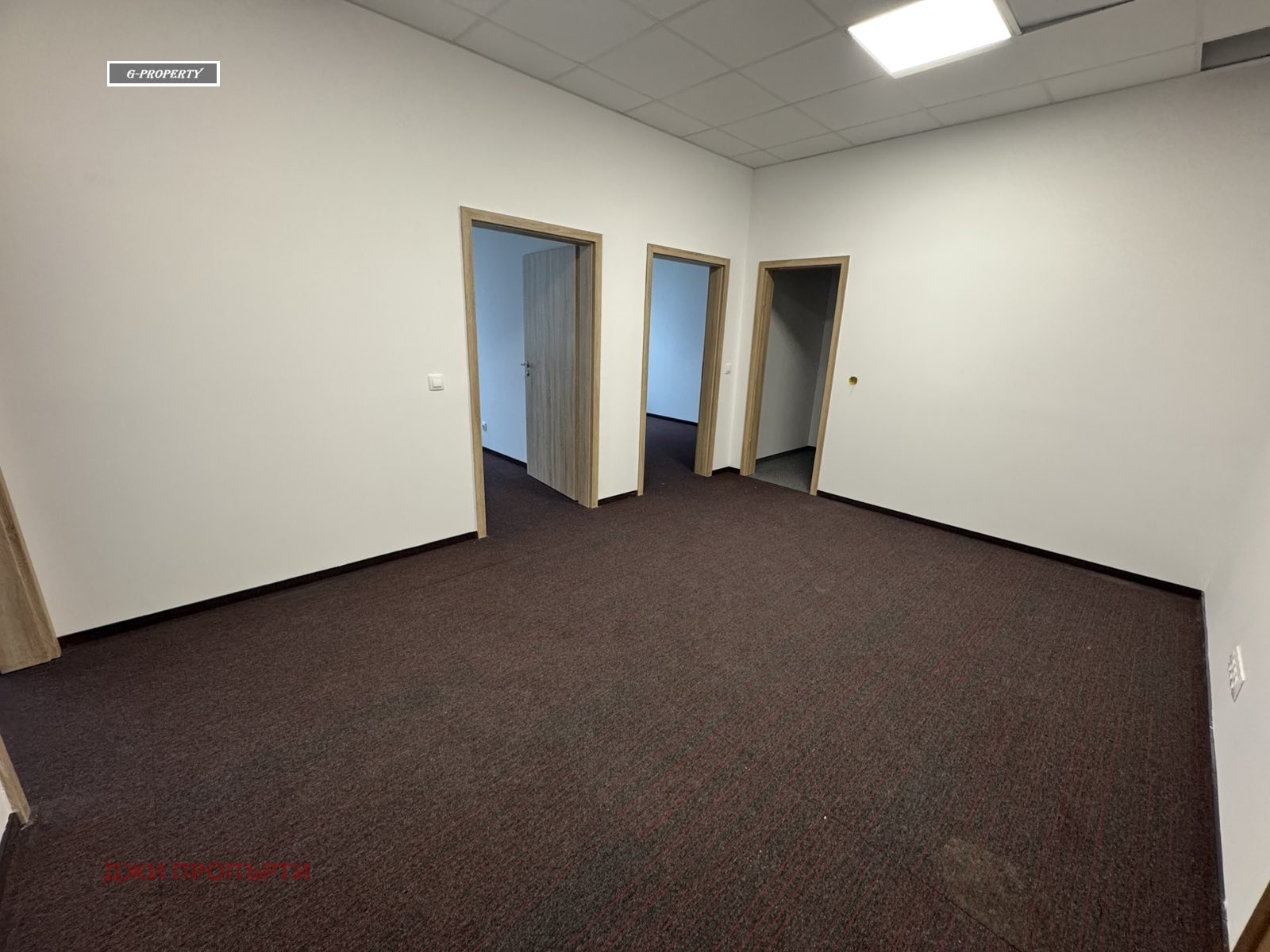 Дава под Наем ОФИС | Imot.bg — изображение 2