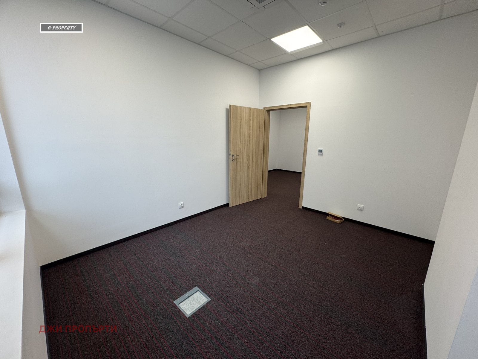 Дава под Наем ОФИС | Imot.bg — изображение 7