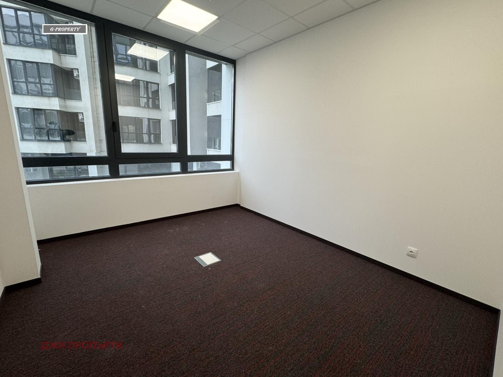 Дава под Наем ОФИС | Imot.bg — изображение 8