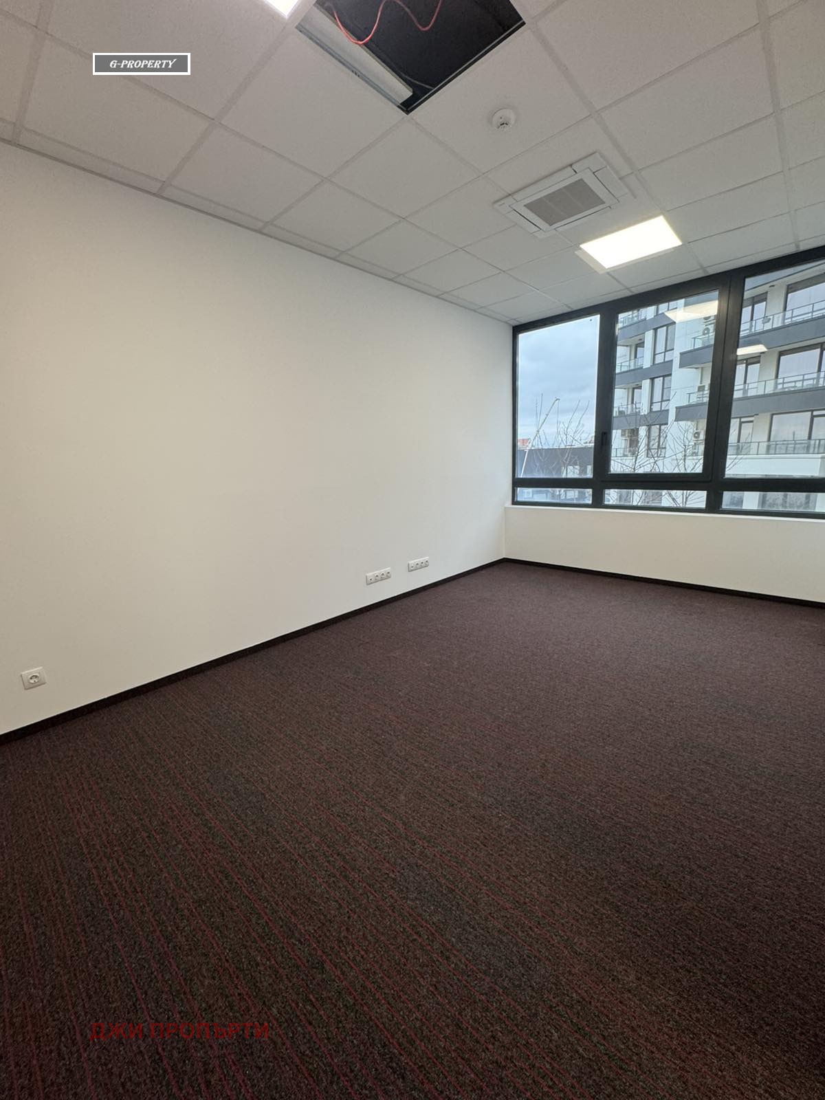 Дава под Наем ОФИС | Imot.bg — изображение 3