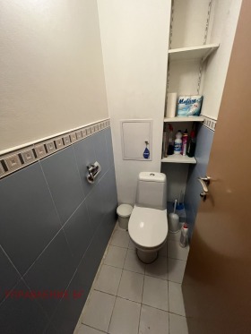 2 Schlafzimmer Mladost 3, Sofia 6