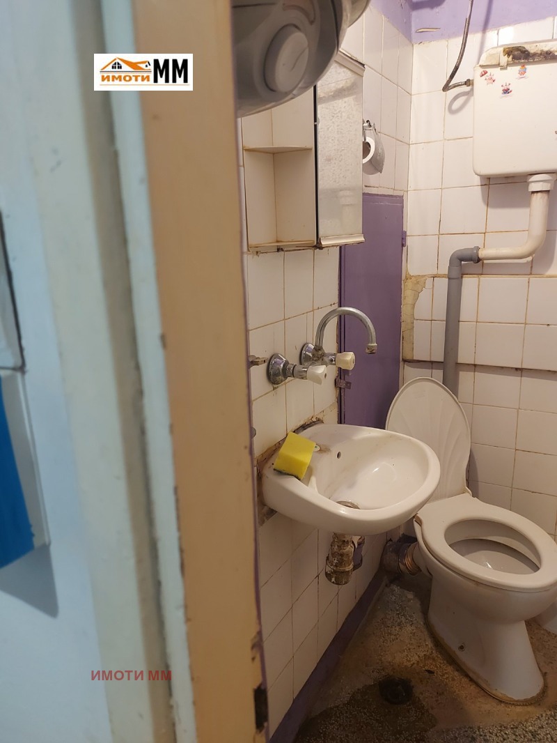 В аренду  Комната Пловдив , Кършияка , 25 кв.м | 77401231 - изображение [4]