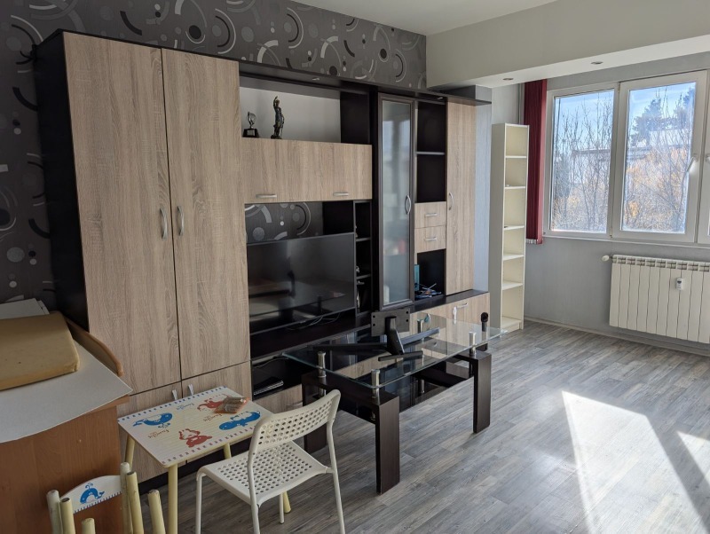 Vuokrattavana  1 makuuhuone Sofia , Gotse Deltšev , 65 neliömetriä | 52636026 - kuva [2]