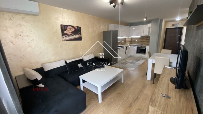 В аренду  1 спальня Стара Загора , Казански , 70 кв.м | 15014959