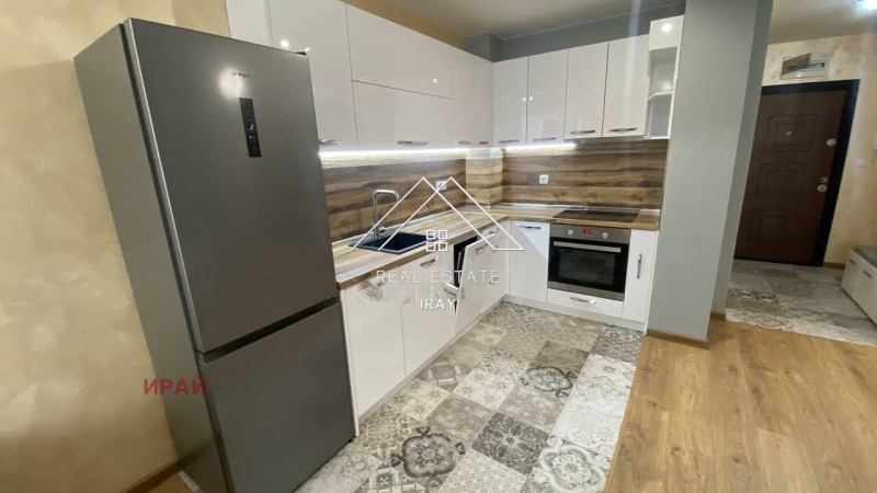 В аренду  1 спальня Стара Загора , Казански , 70 кв.м | 15014959 - изображение [13]