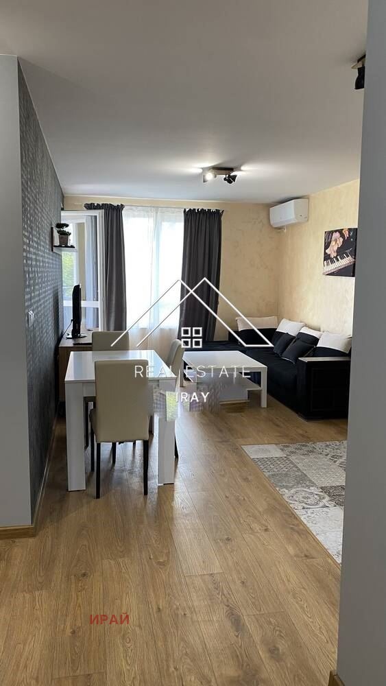 В аренду  1 спальня Стара Загора , Казански , 70 кв.м | 15014959 - изображение [5]