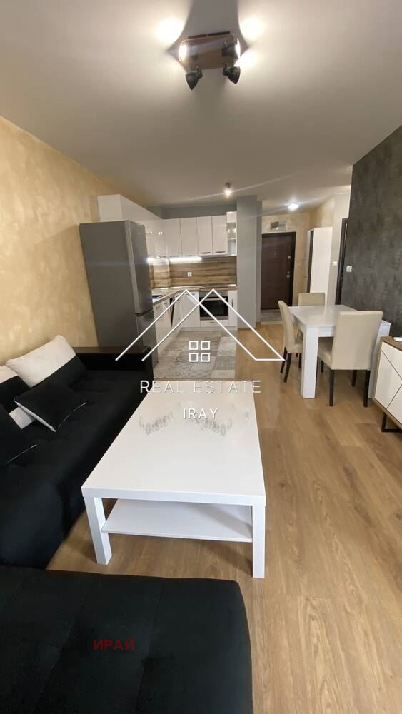 В аренду  1 спальня Стара Загора , Казански , 70 кв.м | 15014959 - изображение [4]