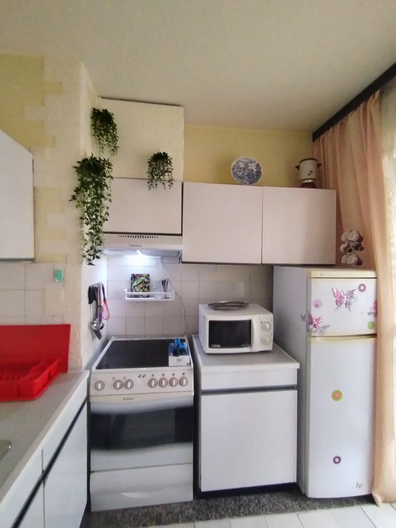 Da affittare  1 camera da letto Sofia , Hadgi Dimitar , 55 mq | 65004052 - Immagine [3]