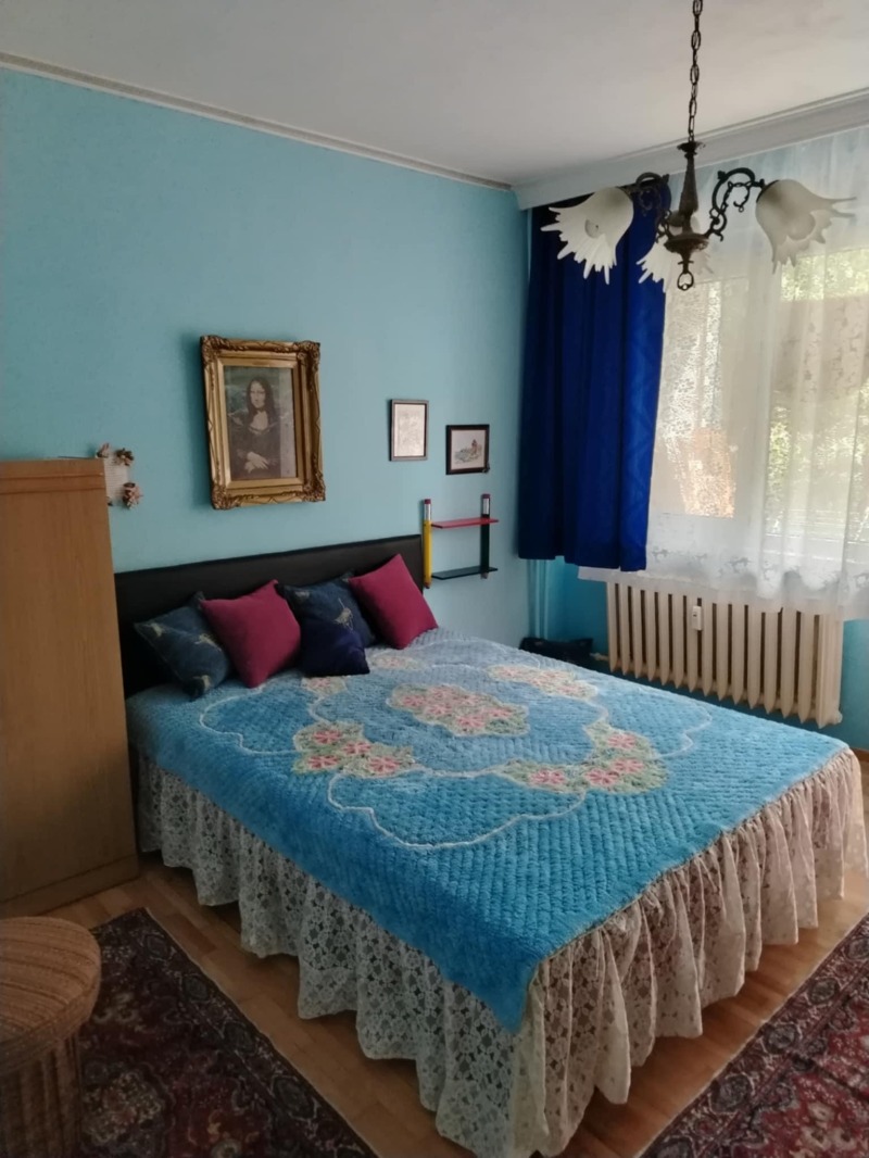 Da affittare  1 camera da letto Sofia , Hadgi Dimitar , 55 mq | 65004052 - Immagine [6]