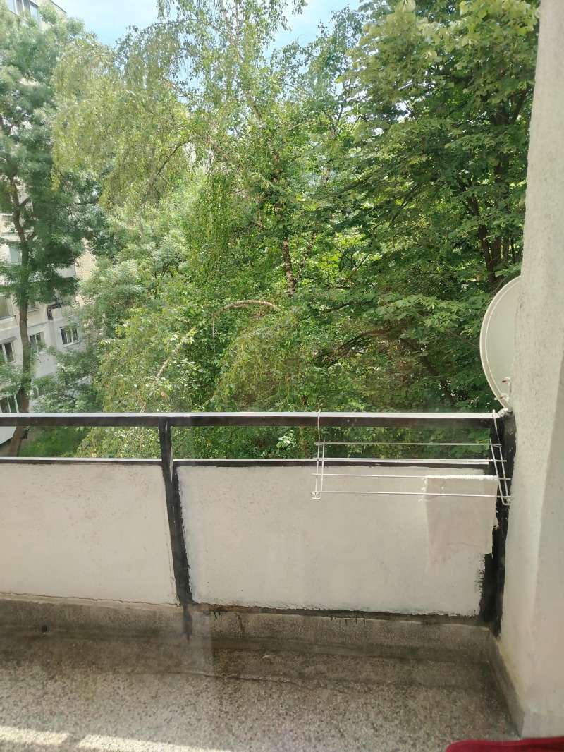 Da affittare  1 camera da letto Sofia , Hadgi Dimitar , 55 mq | 65004052 - Immagine [12]