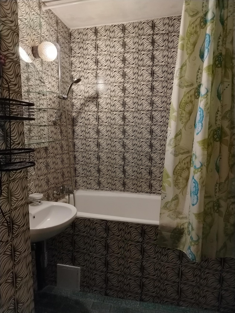 Da affittare  1 camera da letto Sofia , Hadgi Dimitar , 55 mq | 65004052 - Immagine [9]