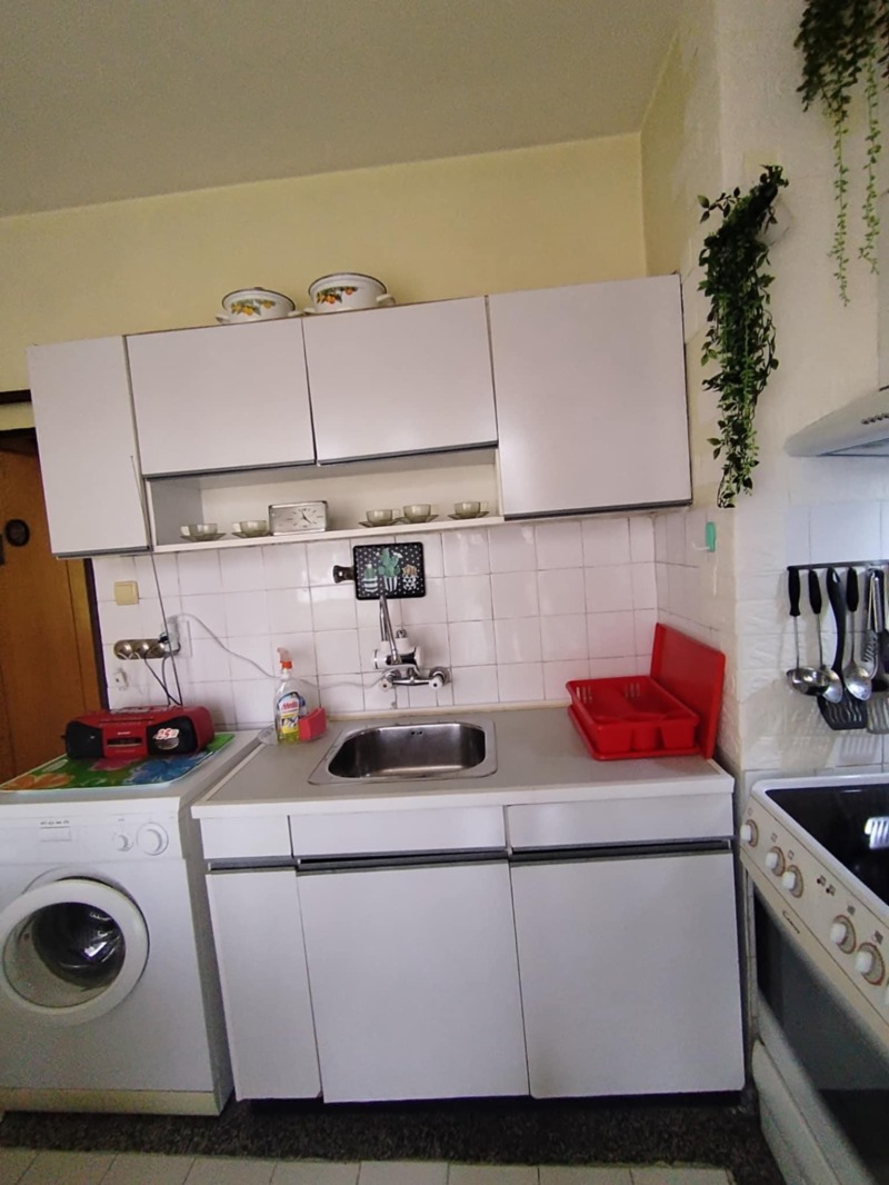 Da affittare  1 camera da letto Sofia , Hadgi Dimitar , 55 mq | 65004052 - Immagine [4]