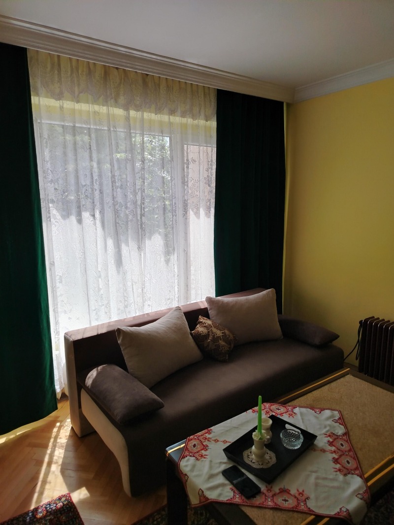 Da affittare  1 camera da letto Sofia , Hadgi Dimitar , 55 mq | 65004052