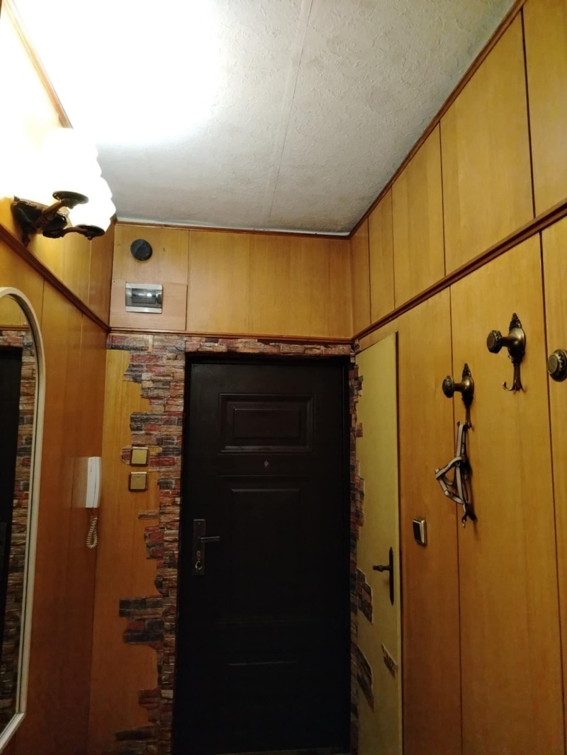 Da affittare  1 camera da letto Sofia , Hadgi Dimitar , 55 mq | 65004052 - Immagine [11]